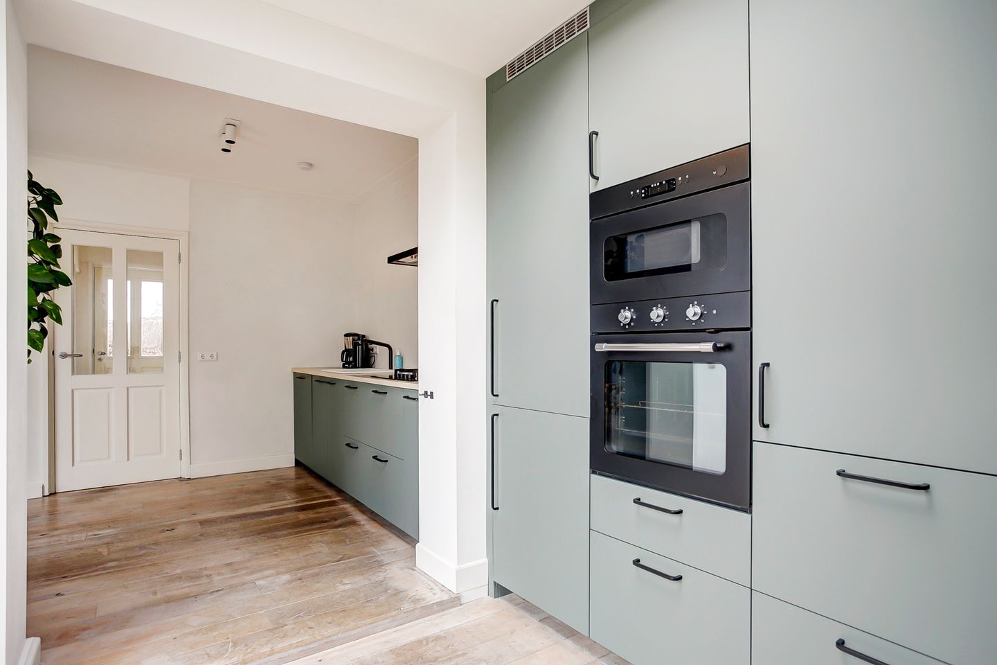 Foto 10 van Bogtmanweg 40