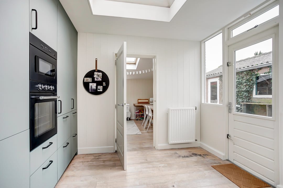 Foto 11 van Bogtmanweg 40