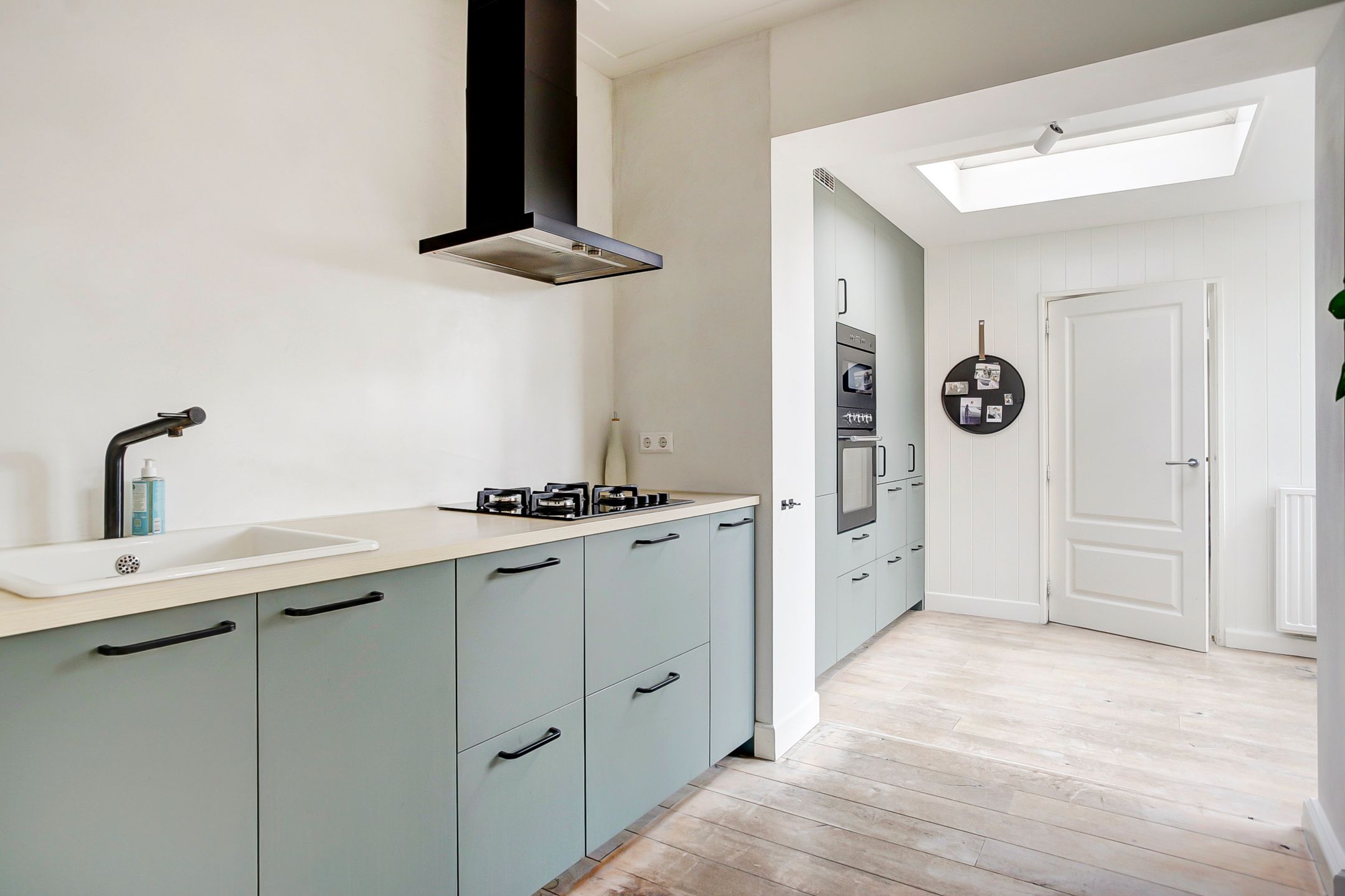 Foto 12 van Bogtmanweg 40