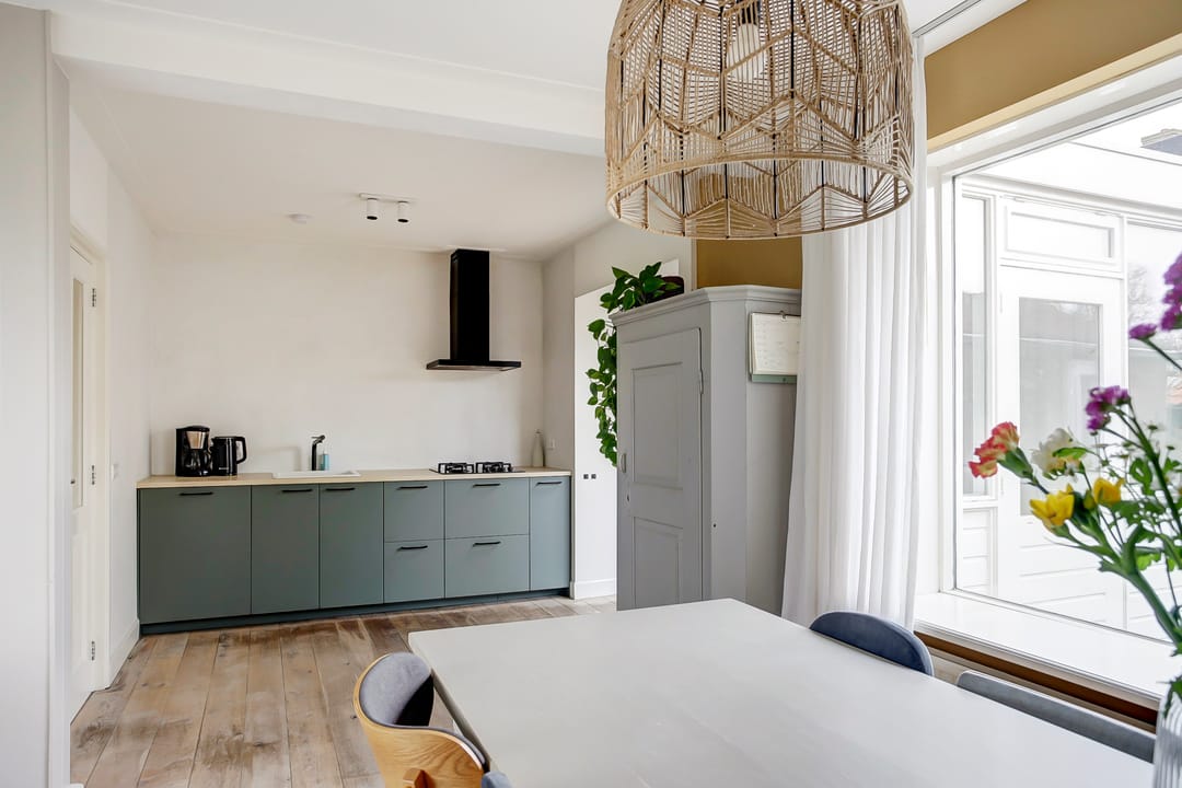 Foto 13 van Bogtmanweg 40