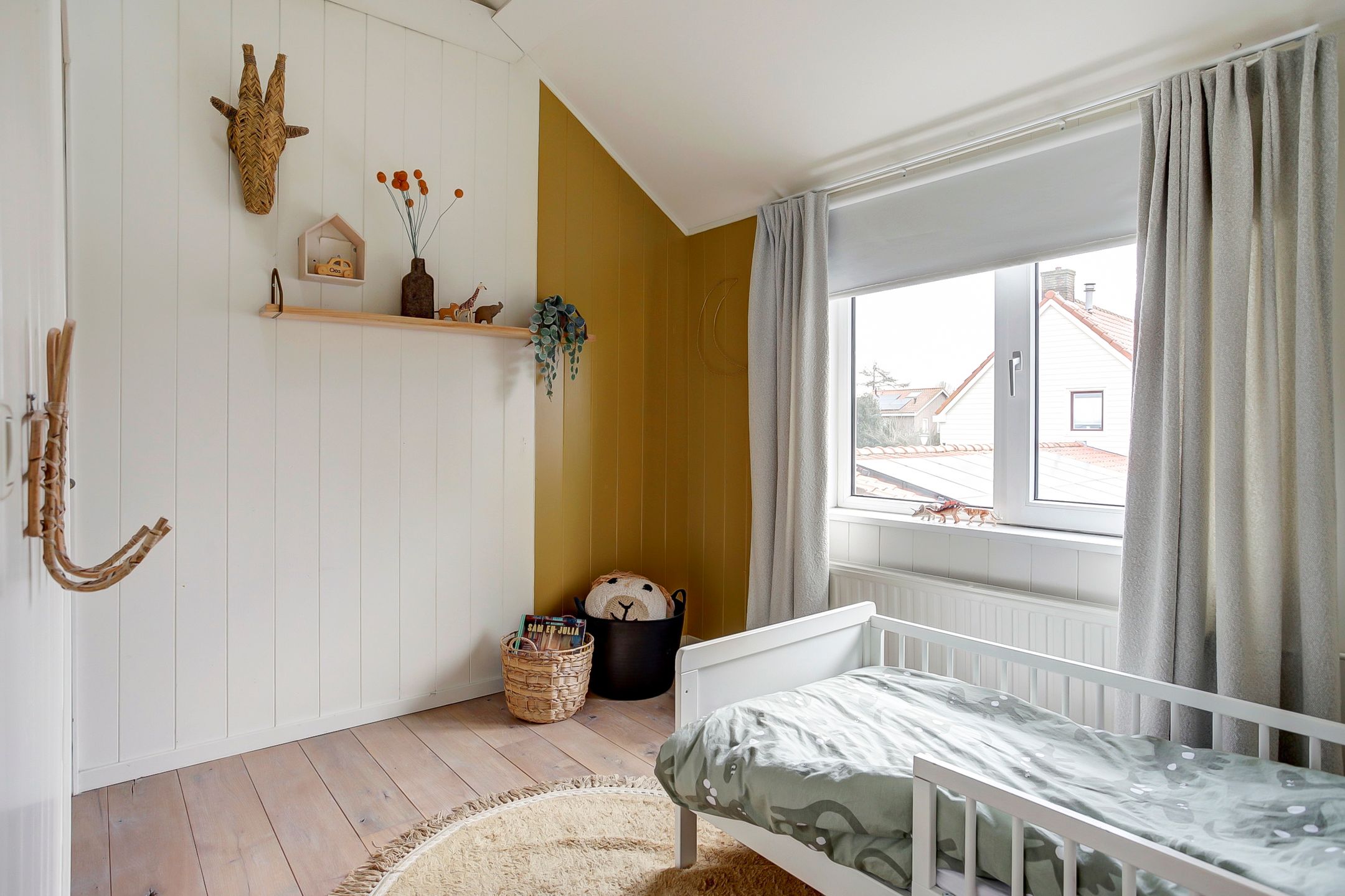 Foto 15 van Bogtmanweg 40