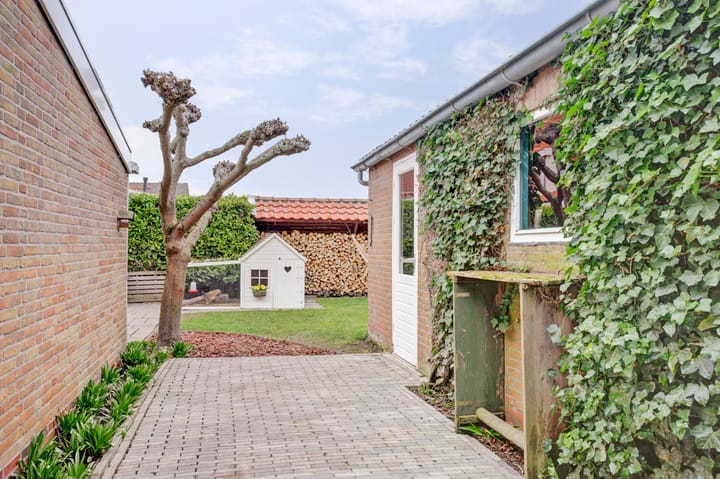 Photo 24 of Bogtmanweg 40