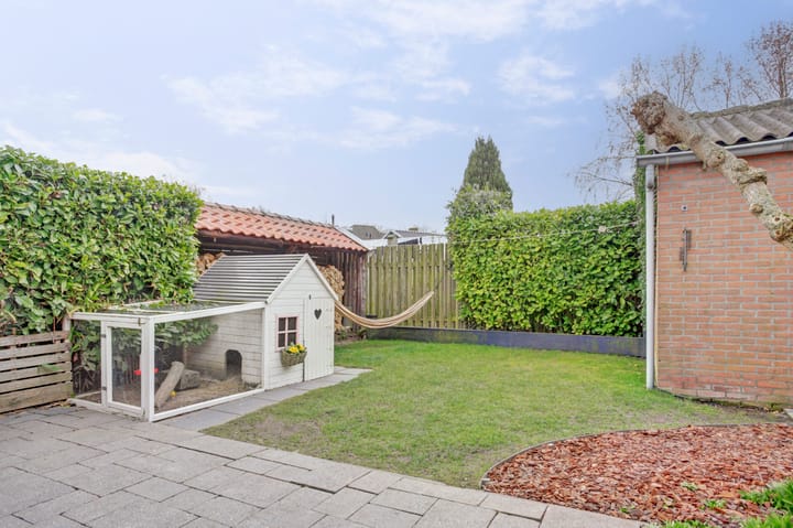 Photo 25 of Bogtmanweg 40