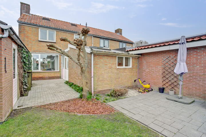 Photo 26 of Bogtmanweg 40