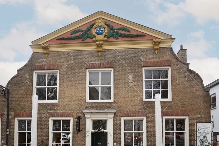 Foto 22 van Weststraat 15-A