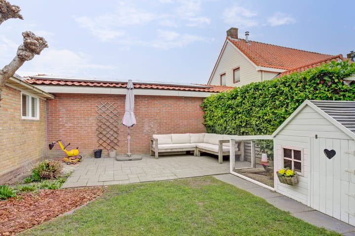 Photo 27 of Bogtmanweg 40