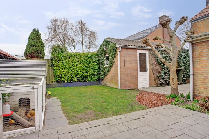 Photo 28 of Bogtmanweg 40