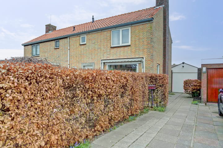 Photo 30 of Bogtmanweg 40