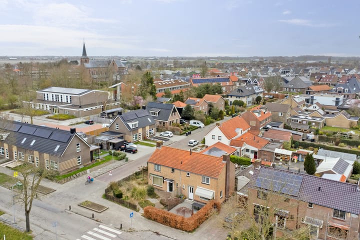 Photo 31 of Bogtmanweg 40