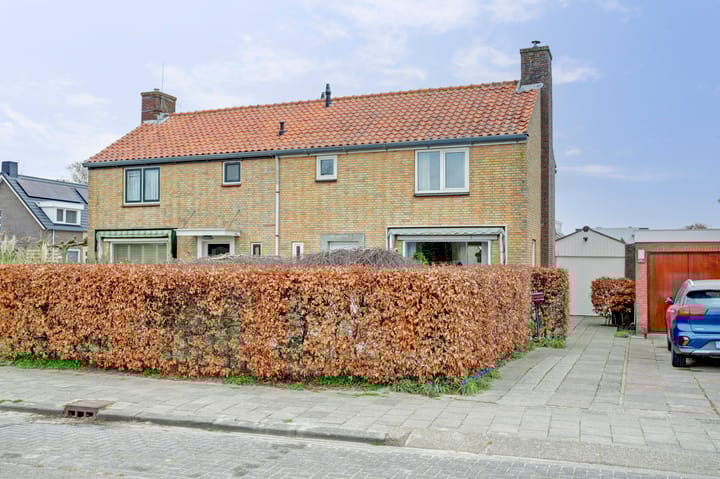 Photo 33 of Bogtmanweg 40