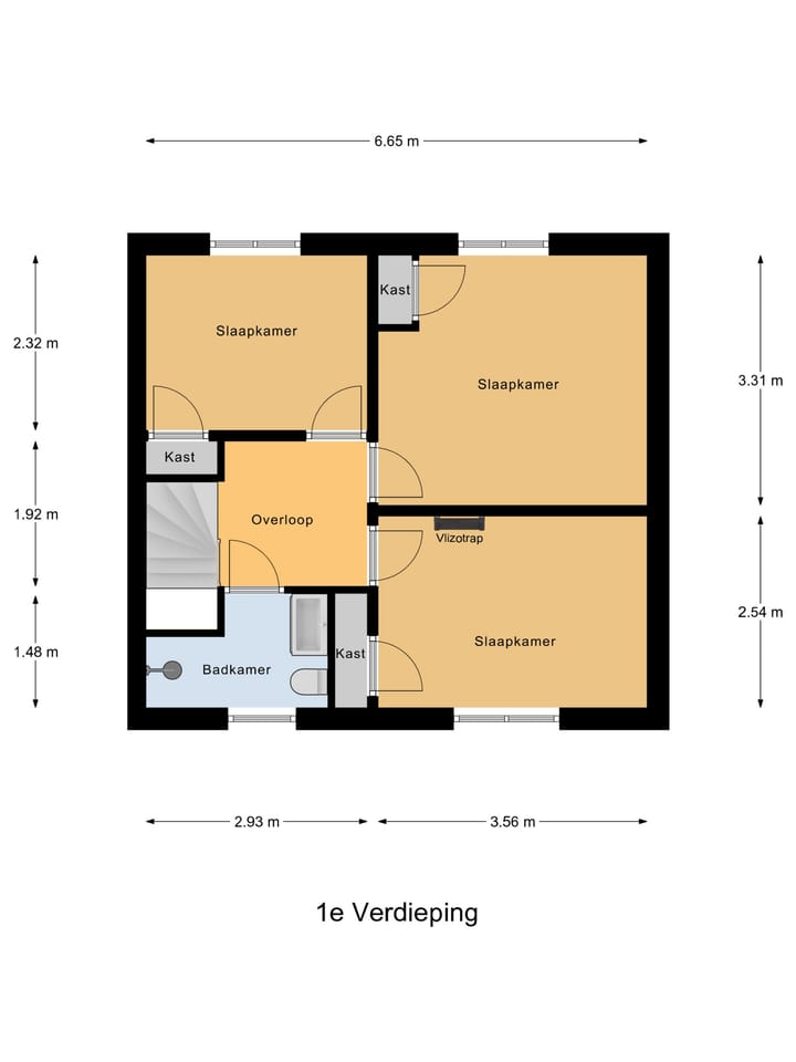 Photo 35 of Bogtmanweg 40