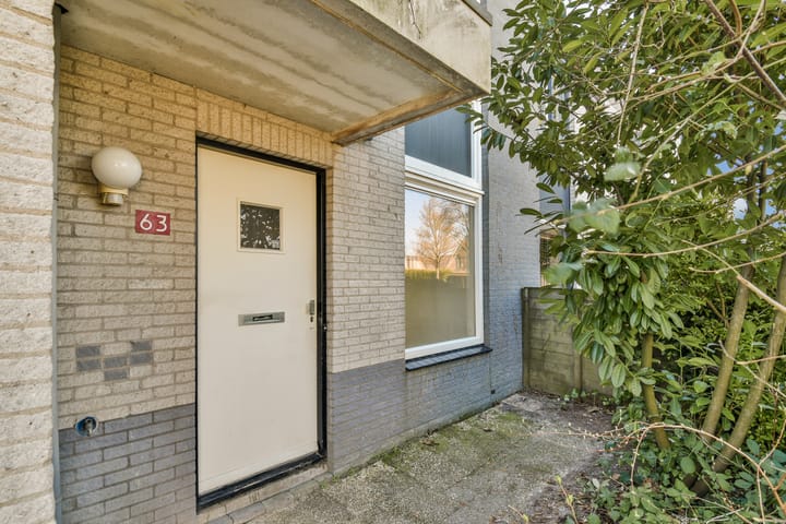 Foto 2 van Bakema-erf 63