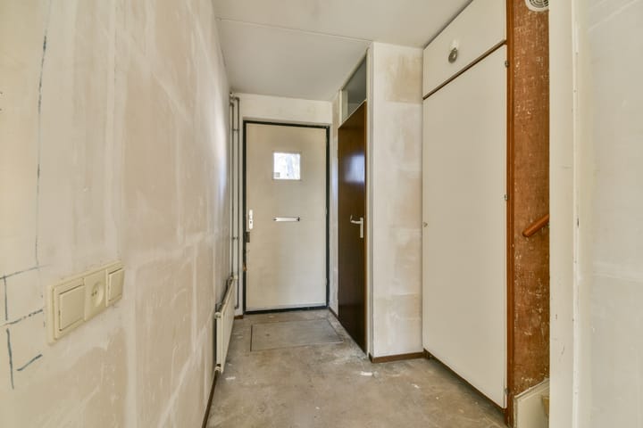 Foto 3 van Bakema-erf 63