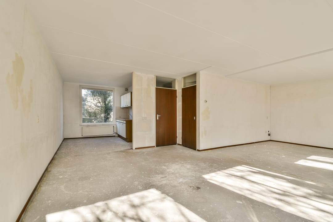 Foto 7 van Bakema-erf 63