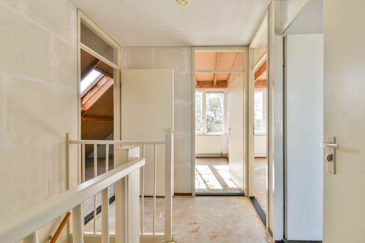 Foto 11 van Bakema-erf 63