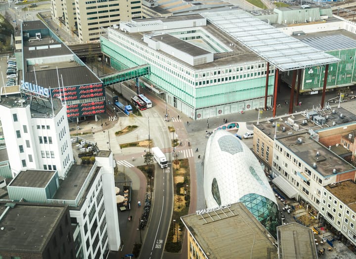 Photo 48 of Emmasingel 31-277