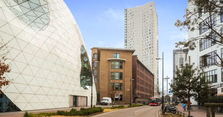 Foto 5 van Emmasingel 31-277