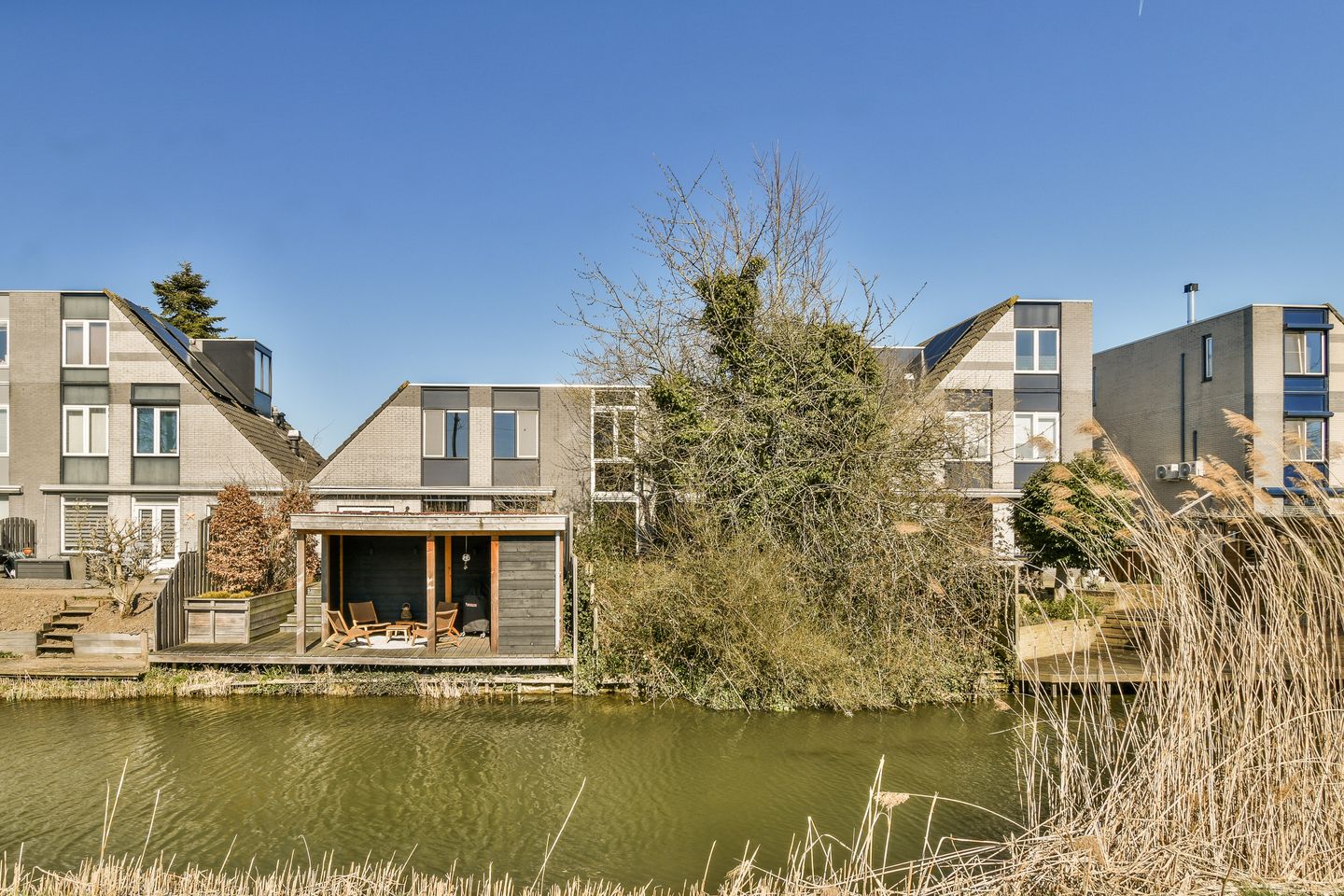 Foto 25 van Bakema-erf 63