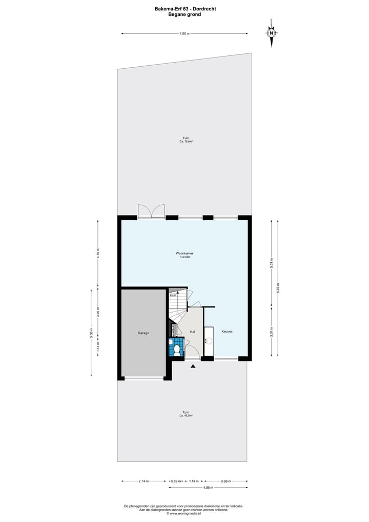 Foto 27 van Bakema-erf 63