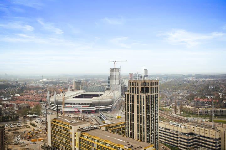 Photo 47 of Emmasingel 31-277