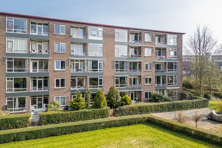 Vechtplantsoen 16-4