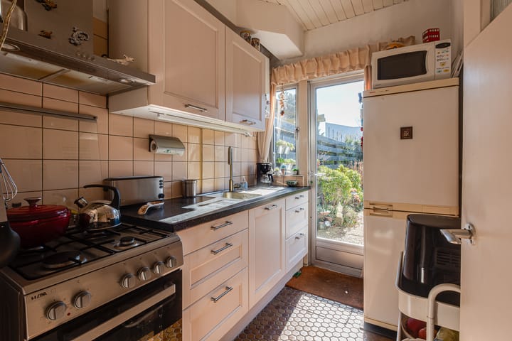 Foto 3 van Rigelstraat 83