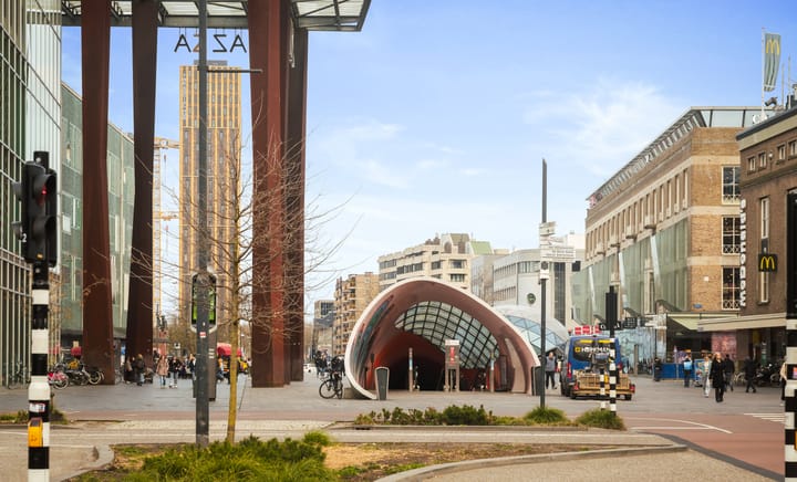 Photo 50 of Emmasingel 31-277