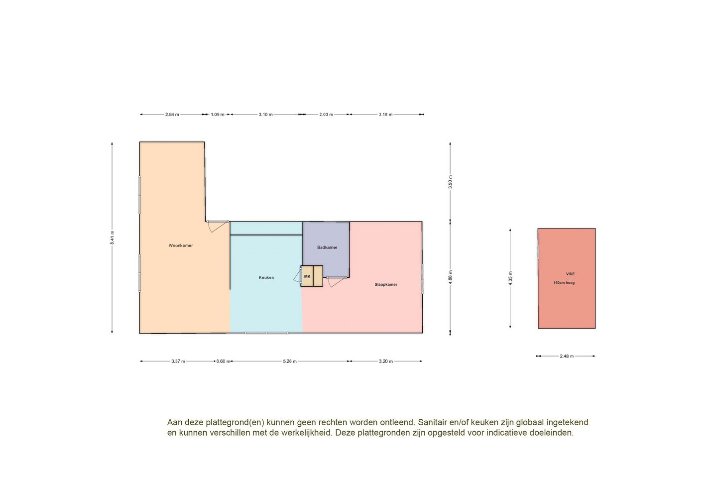 Foto 29 van Weststraat 15-A