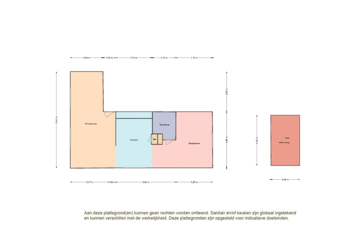 Foto 29 van Weststraat 15-A