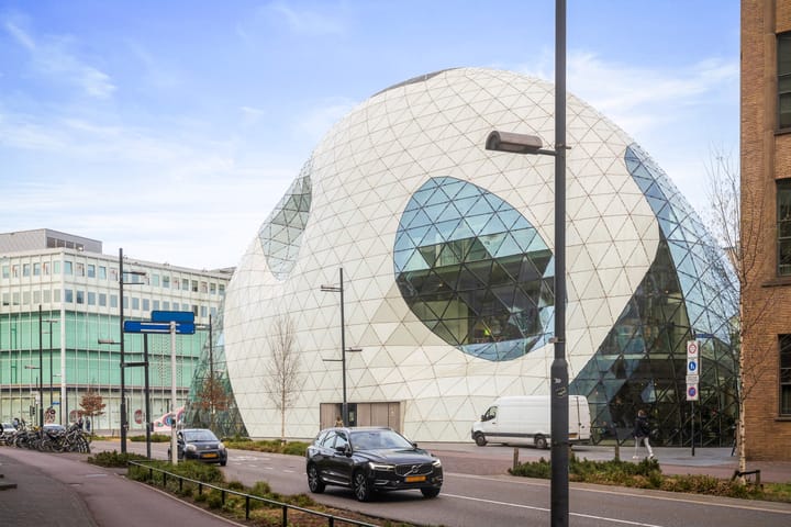 Photo 51 of Emmasingel 31-277