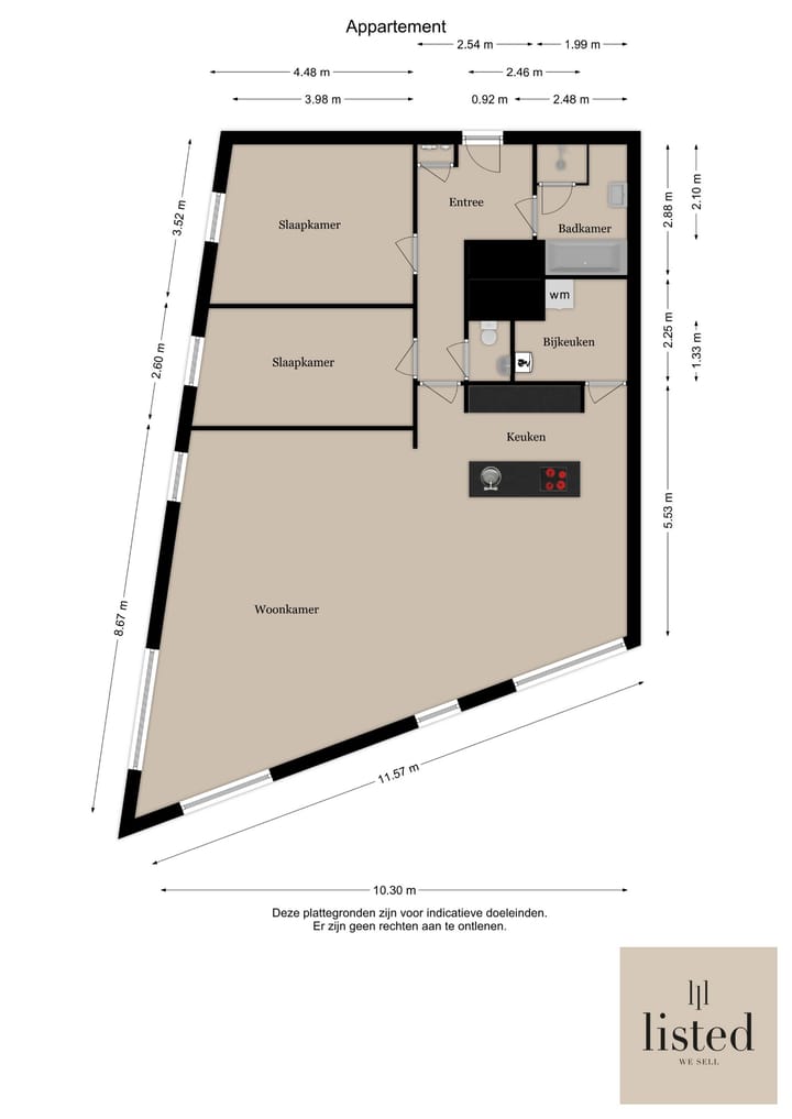 Photo 53 of Emmasingel 31-277