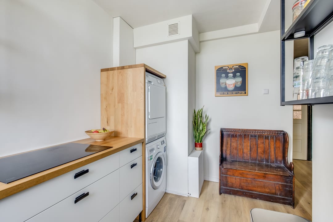 Foto 13 van Vechtplantsoen 16-4