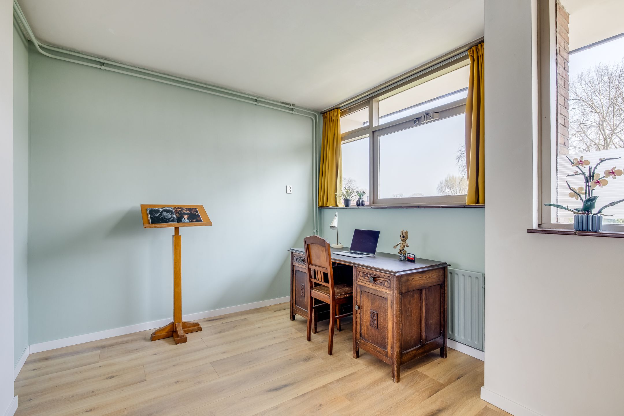 Foto 15 van Vechtplantsoen 16-4