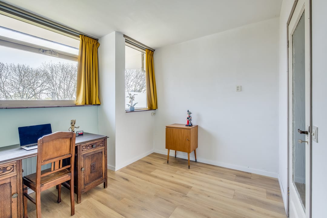 Foto 16 van Vechtplantsoen 16-4