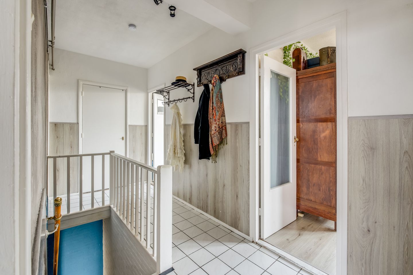 Foto 19 van Vechtplantsoen 16-4