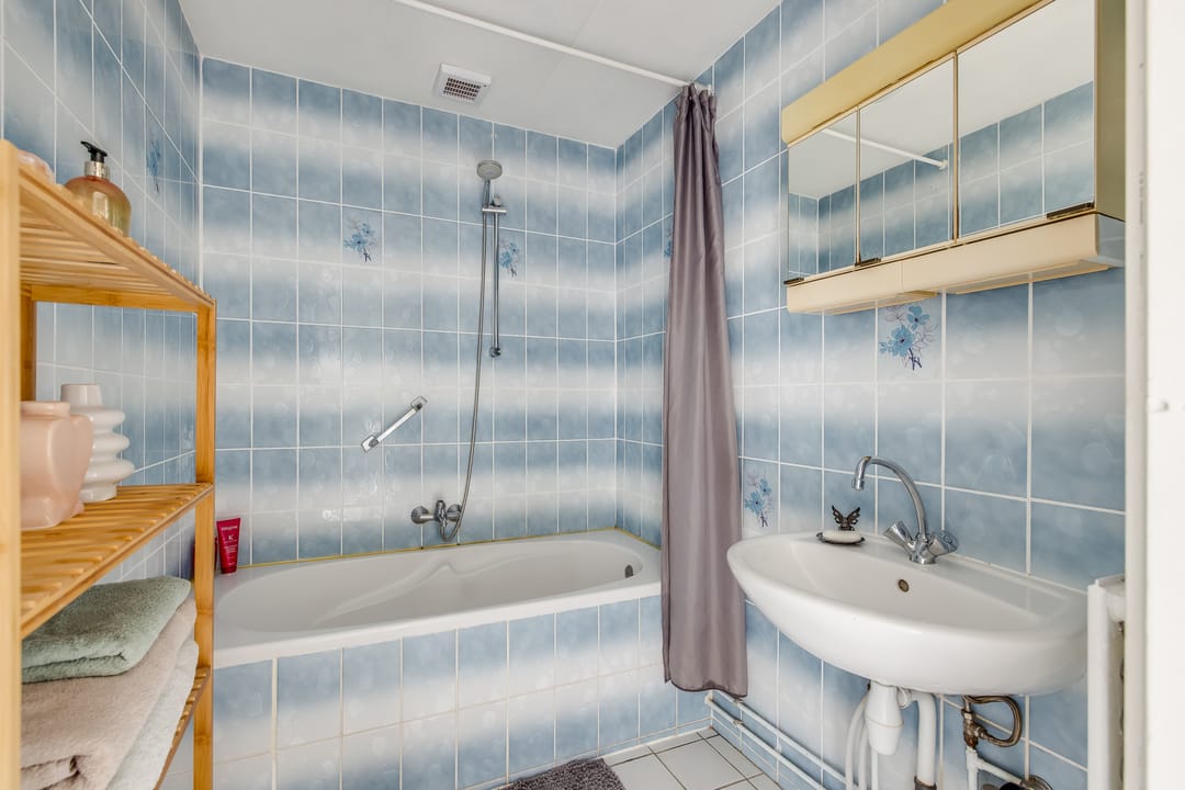 Foto 22 van Vechtplantsoen 16-4