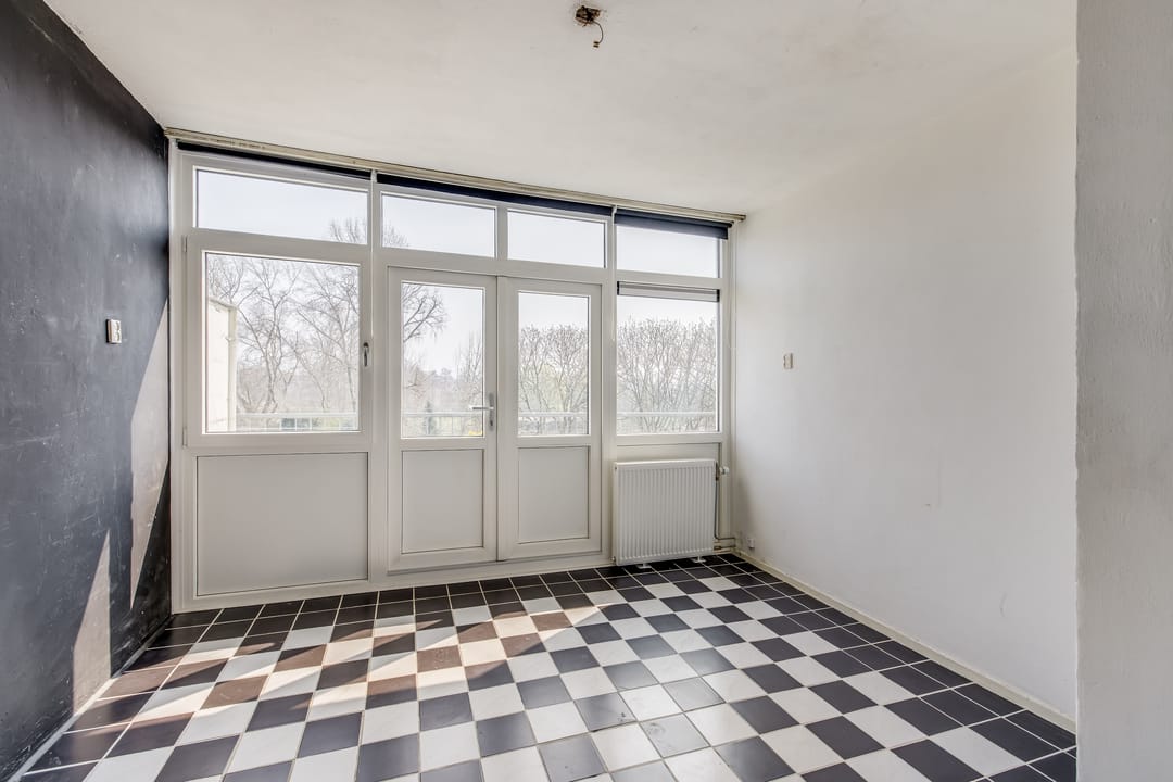 Foto 23 van Vechtplantsoen 16-4