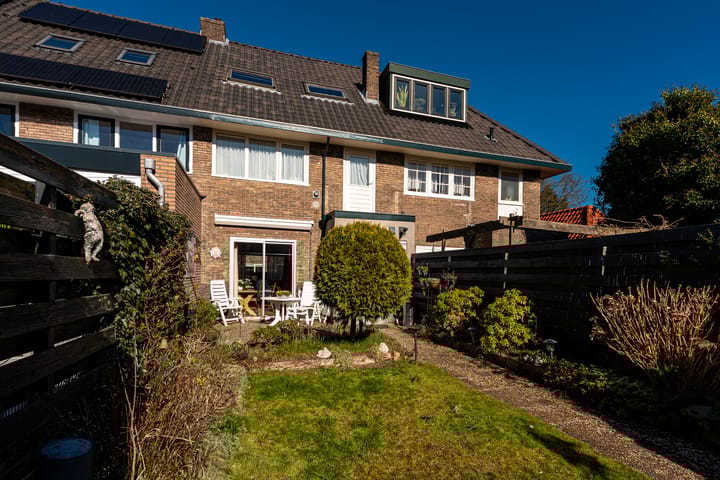 Foto 23 van Rigelstraat 83