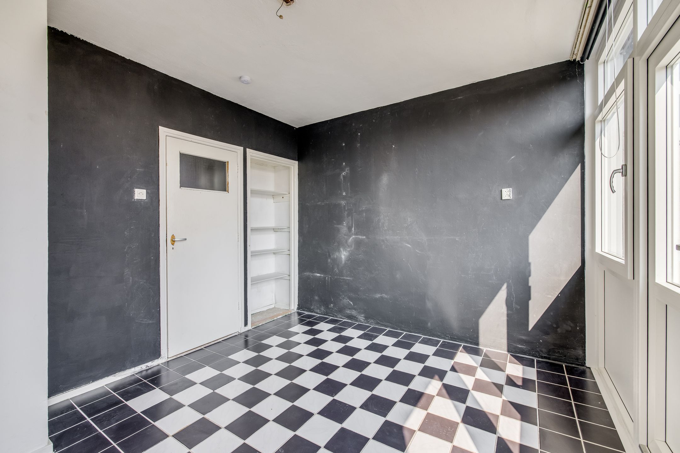 Foto 24 van Vechtplantsoen 16-4