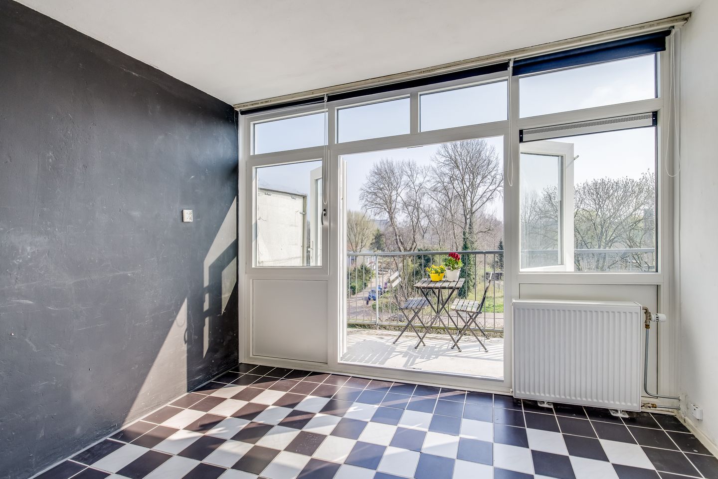 Foto 25 van Vechtplantsoen 16-4