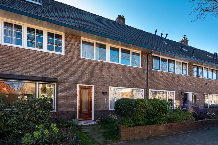 Foto 25 van Rigelstraat 83