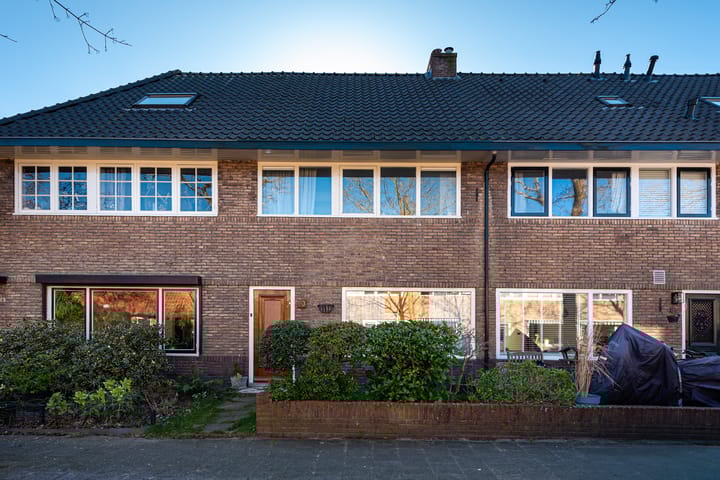 Foto 26 van Rigelstraat 83