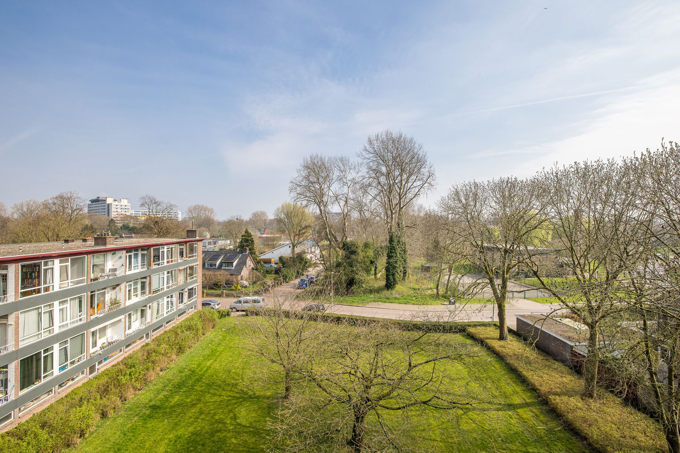 Foto 27 van Vechtplantsoen 16-4