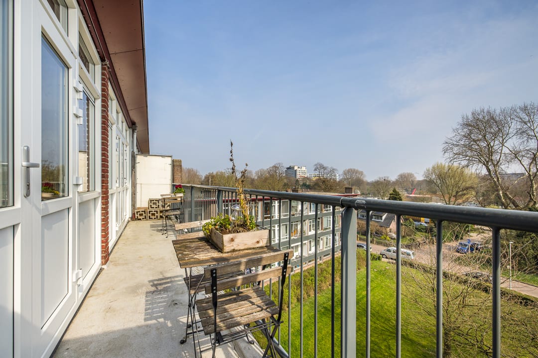 Foto 28 van Vechtplantsoen 16-4