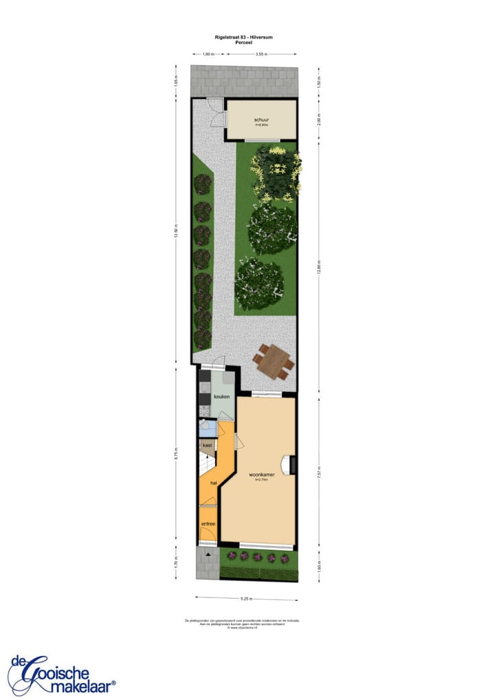 Foto 28 van Rigelstraat 83