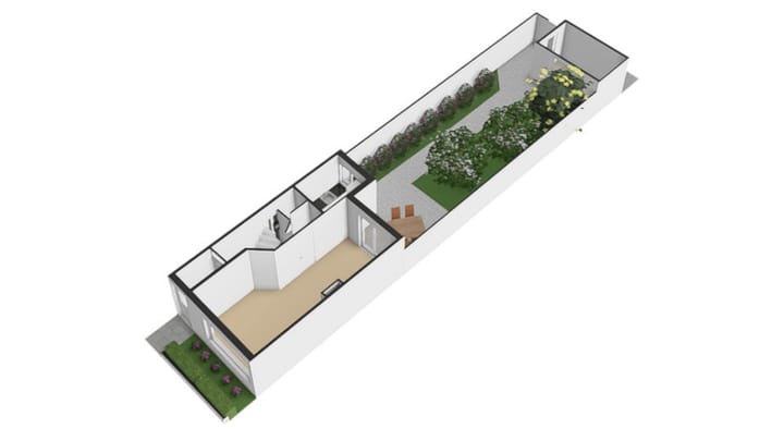 Foto 30 van Rigelstraat 83