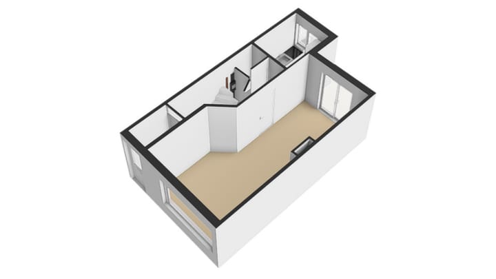 Foto 33 van Rigelstraat 83