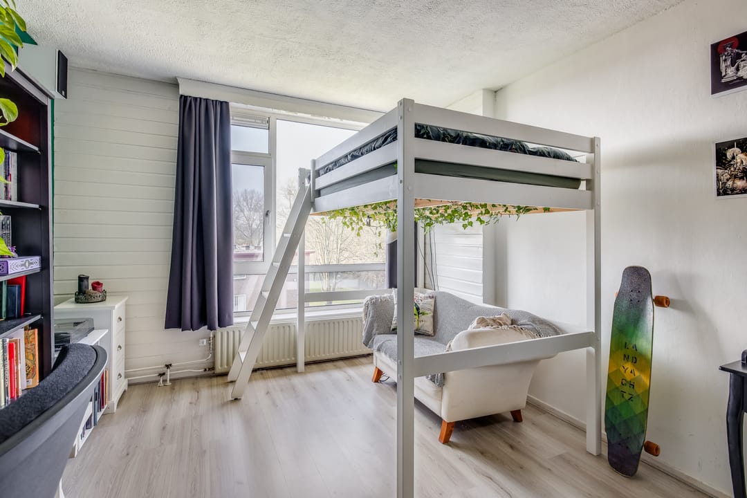 Foto 32 van Vechtplantsoen 16-4