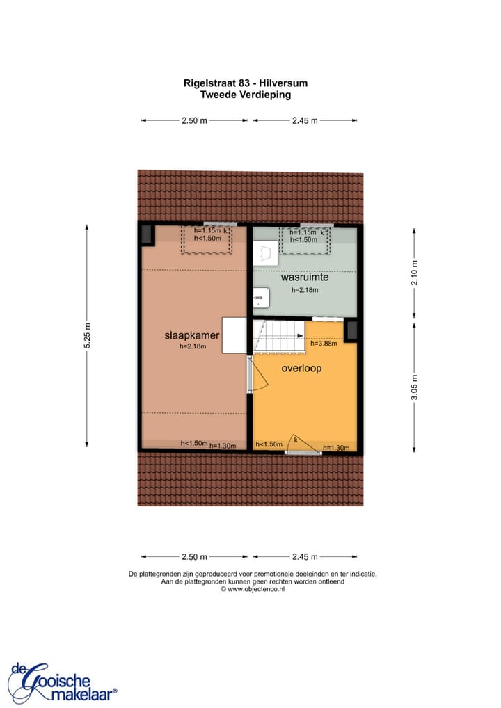 Foto 37 van Rigelstraat 83