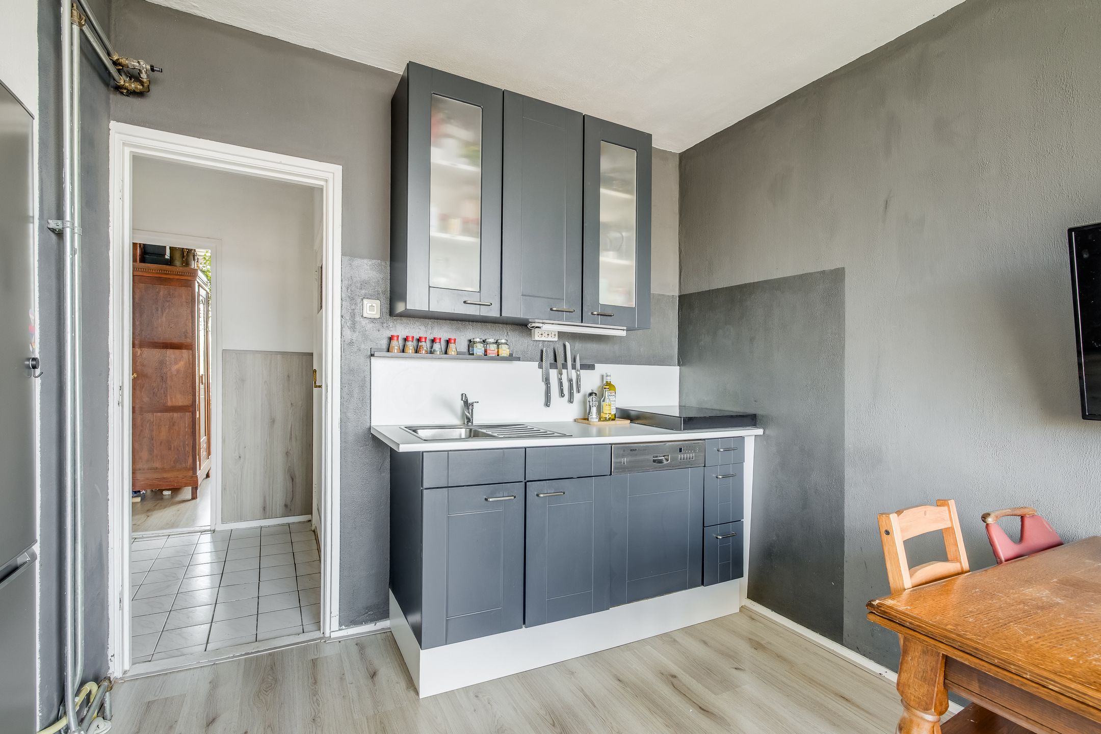 Foto 36 van Vechtplantsoen 16-4